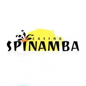 Spinamba kasyno online